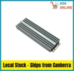 M.2 NVMe SSD 2280 Heatsink 9mm