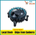 OEM Intel Laminar RM1 Copper Stock CPU Cooler for LGA 1700 12th 13th 14th Gen Core i3 i5 i7