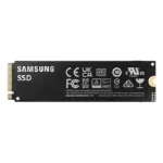 Samsung 990 PRO 1TB PCIe 4.0 NVMe SSD