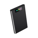 Tool-Free 2.5" SATA SSD Enclosure USB-C RGB SE239