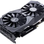 GPU (Graphics Card)