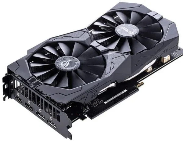 GPU (Graphics Card)