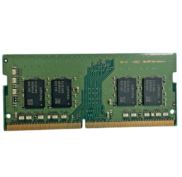 Samsung 8GB DDR4 Laptop Memory 2666MHz