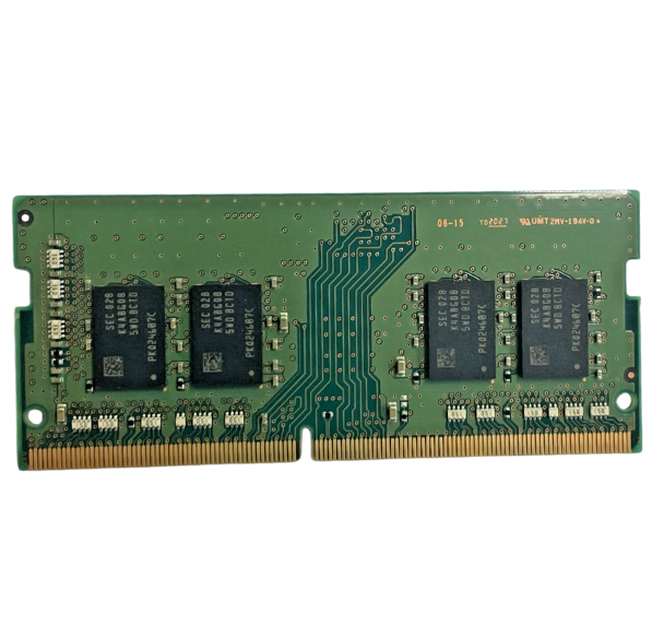 Samsung 8GB DDR4 Laptop Memory 2666MHz