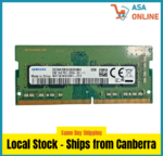 Samsung 8GB DDR4 Laptop Memory 2666MHz