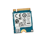 Kioxia 128GB NVMe M.2 2230 SSD