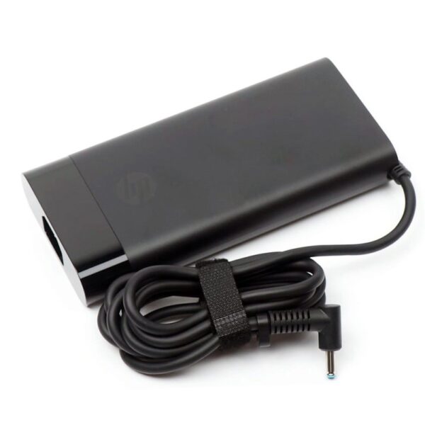HP 200W Charger for OMEN & ZBook – 4.5mm