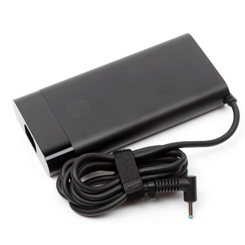 HP 200W Charger for OMEN & ZBook – 4.5mm