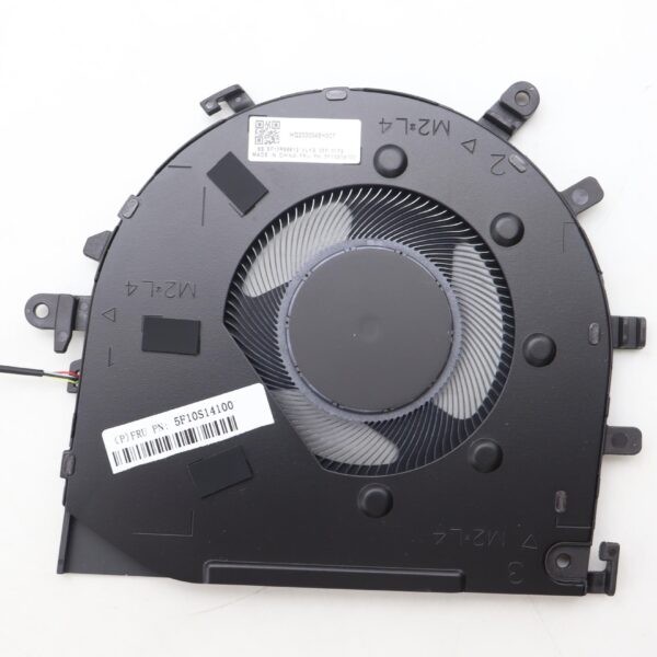 Lenovo Laptop Cooling Fan Replacement