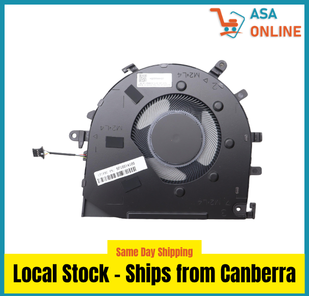 Lenovo Laptop Cooling Fan Replacement