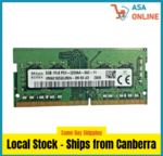SK Hynix 8GB DDR4 Laptop RAM 3200MHz