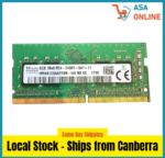 SK hynix 8GB DDR4 2400MHz Laptop RAM