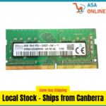 SK hynix 8GB DDR4 2400MHz Laptop RAM