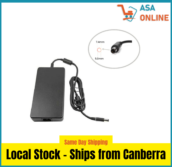 Dell 240W Laptop Charger for Alienware & Precision
