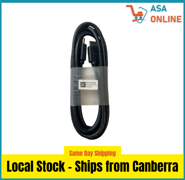 Dell Premium HDMI Cable for High-Quality Display