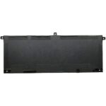 Genuine H5CKD Battery for Dell 15V 53Wh 0V618 7T8CD 9077G JK6Y6 TXD03