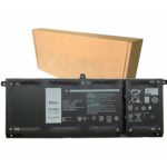 Genuine H5CKD Battery for Dell 15V 53Wh 0V618 7T8CD 9077G JK6Y6 TXD03