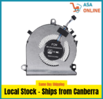 HP 15-EC Gaming Laptop CPU Cooling Fan