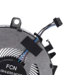 HP 15-EC Gaming Laptop CPU Cooling Fan