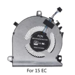 HP 15-EC Gaming Laptop CPU Cooling Fan
