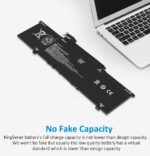 HP Envy x360 BN03XL Replacement Battery