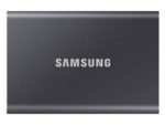 Samsung 1TB Portable SSD Fast Storage