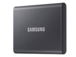 Samsung 1TB Portable SSD Fast Storage