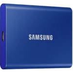 Samsung 1TB Portable SSD Fast Storage