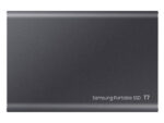 Samsung 1TB Portable SSD Fast Storage