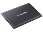 Samsung 1TB Portable SSD Fast Storage