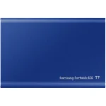 Samsung 1TB Portable SSD Fast Storage