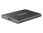 Samsung 1TB Portable SSD Fast Storage