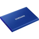 Samsung 1TB Portable SSD Fast Storage
