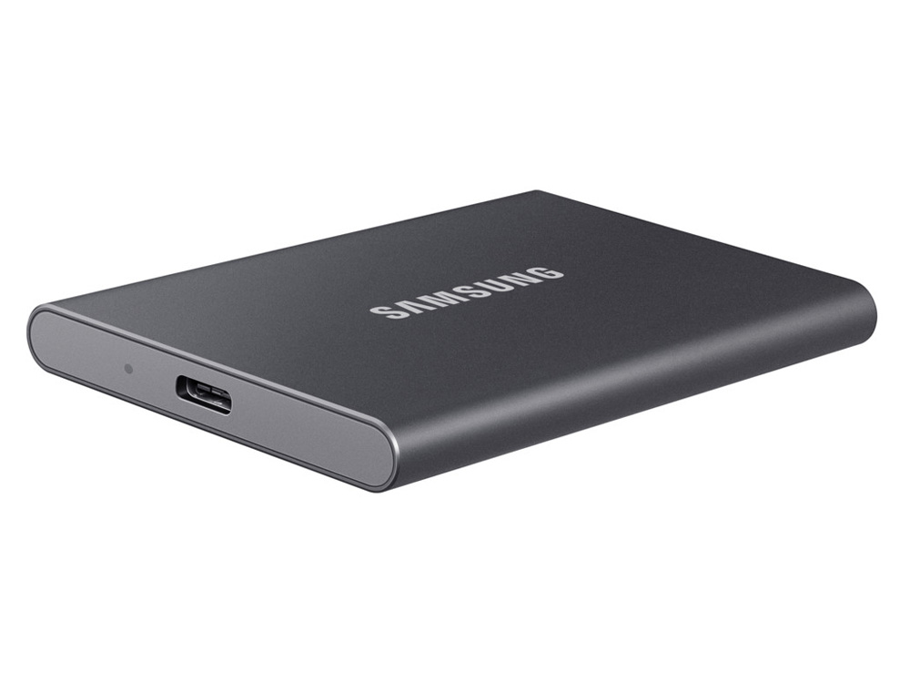 Samsung 1TB Portable SSD Fast Storage