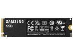 Samsung 990 EVO Plus 1TB Gen4 NVMe SSD