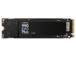 Samsung 990 EVO Plus 1TB Gen4 NVMe SSD