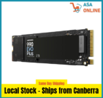 Samsung 990 EVO Plus 1TB Gen4 NVMe SSD