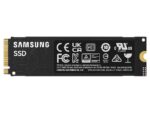 Samsung 990 EVO Plus 1TB Gen4 NVMe SSD