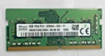 SK Hynix 8GB DDR4 Laptop RAM 3200MHz